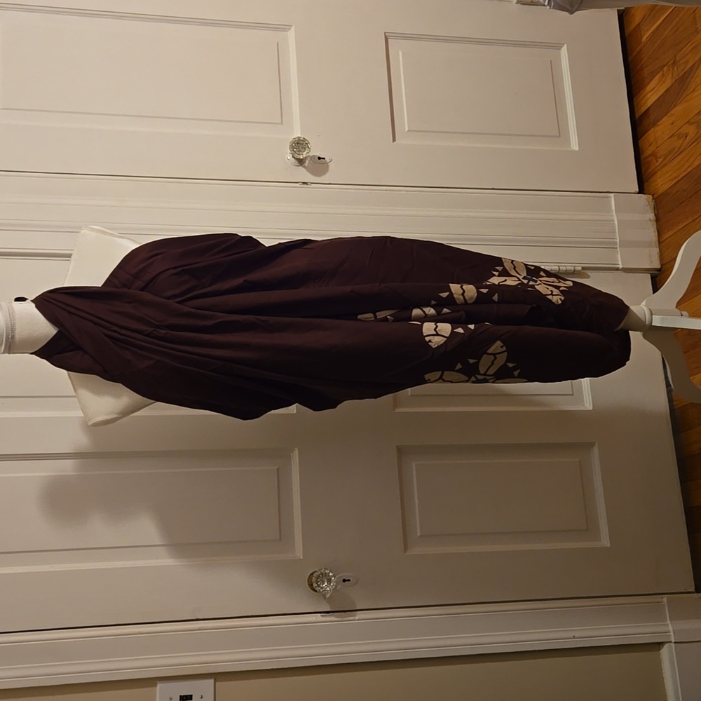 NWOT Likuliku Sarong